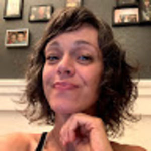 Meet your Posher, Amy k.